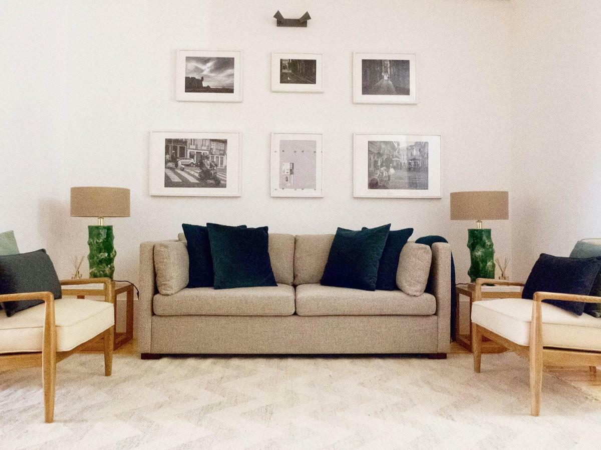 Own Places Casa Do Bonas Porto Exteriér fotografie