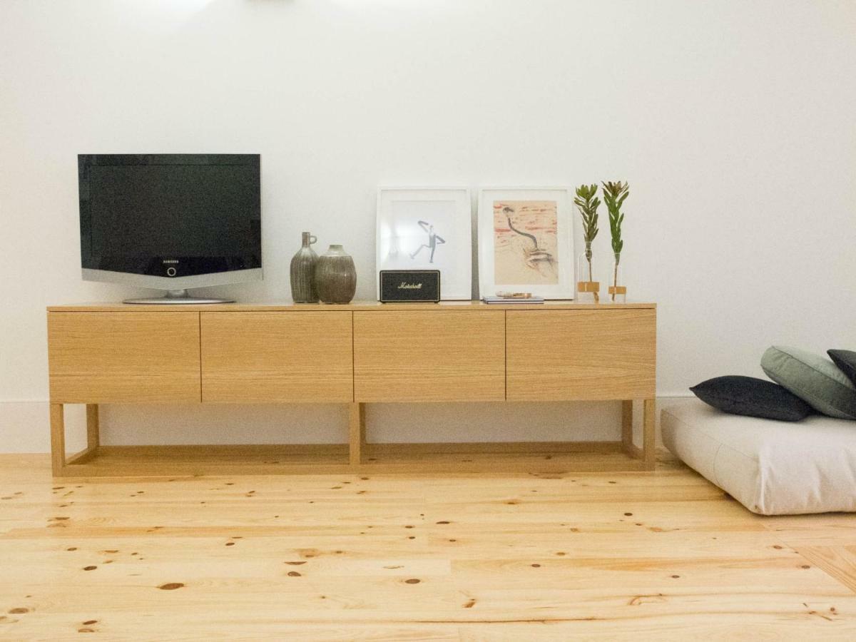Own Places Casa Do Bonas Porto Exteriér fotografie